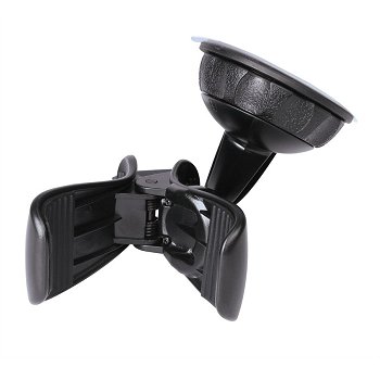 Support multisurfaces de smartphone sur ventouse NORAUTO