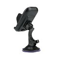 Support de smartphone sur ventouse NORAUTO