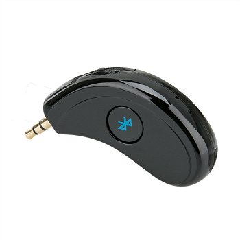 R&eacute;cepteur Bluetooth avec connexion par jack NORAUTO