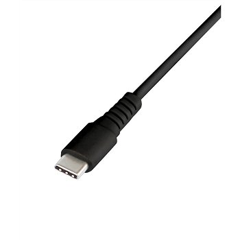 Chargeur allume-cigare + c&acirc;ble USB-C NORAUTO