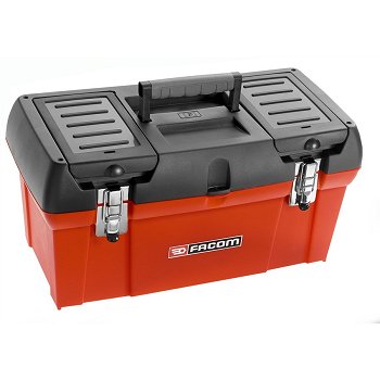 Gereedschapskist TOOL BOX - groot model 24'' FACOM