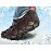 2 anti-slip overtrekschoenen  EZYSHOES maat XL 
