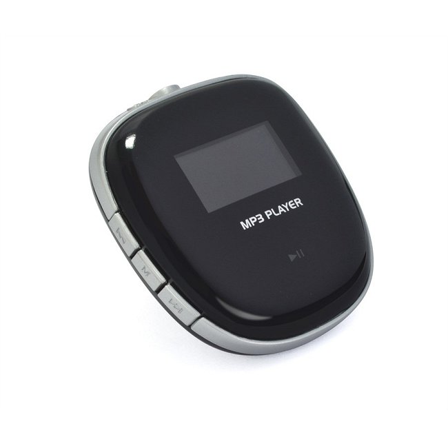 FM zender/ transmitter MP3 Speler Auto5.be