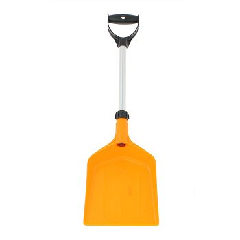 Pelle &agrave; neige ultra-compacte orange BILLAT