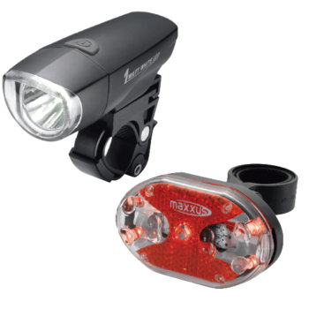 walgelijk Portier compleet Fietslamp, fietsbel, fietsverlichting - Auto 5