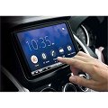 Autoradio multimedia CarPlay/Android Auto SONY XAVAX3005DB