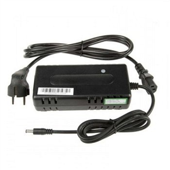 Chargeur de batterie pour Wayscral s&eacute;ries 2 et 4