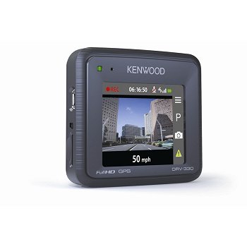 Dashcam KENWOOD DRV-330
