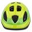 Kinder fietshelm POLISPORT Pospstar Groen maat XS 
