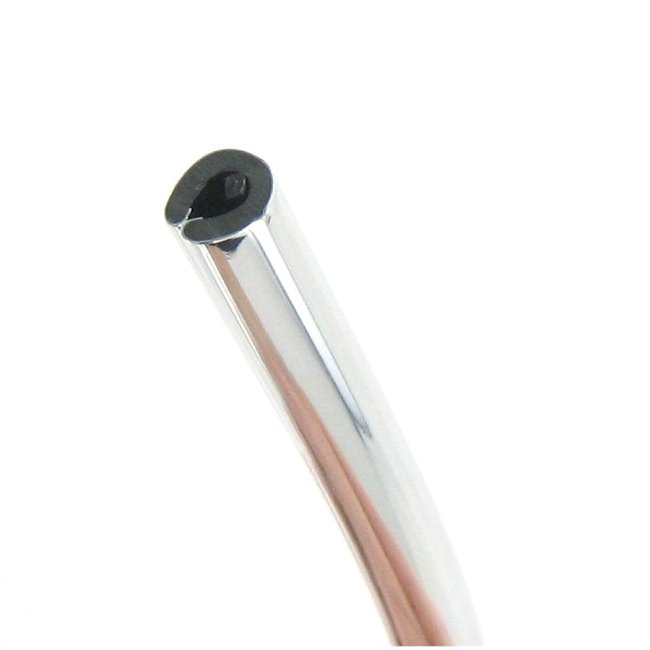 Baguette Chromee Autocollante De Protection Pour Portieres 3 M Norauto Auto5 Be