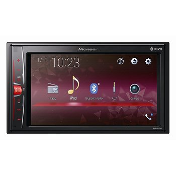 Autoradio PIONEER MVH-A210VBT