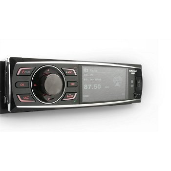 Autoradio PHONOCAR VM051