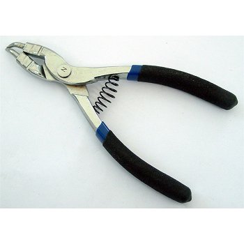 Pince &agrave; circlips ext&eacute;rieurs 45&deg; NORAUTO