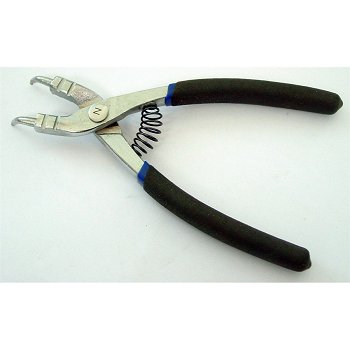 Borgveertang binnenkant 45&deg; NORAUTO