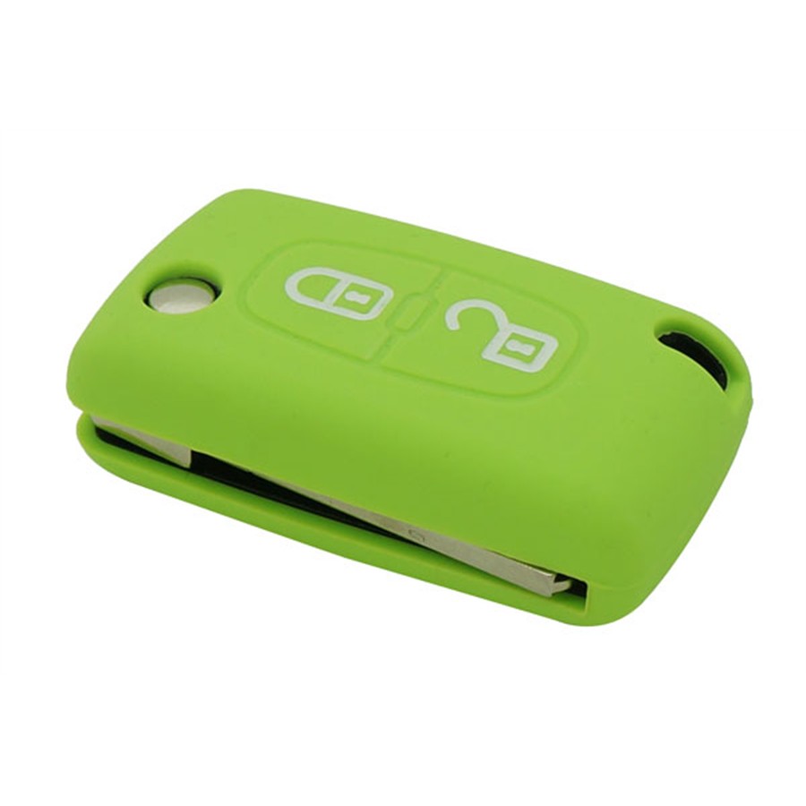 Coque En Silicone Pour Clé De Voiture MG7 Cyberster - Protection Anti-choc, Coloris Au Choix