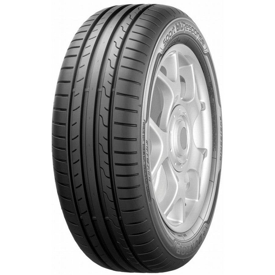 Pneu DUNLOP SPORT BLURESPONSE 205/50 R17 89 V : Auto5.be