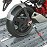 1 spanriem voor motorwiel TYREFIX 