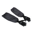 Paire de gants pour montage cha&icirc;nes neige NORAUTO taille unique 27 cm