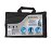 Kit hiver 3 en 1 Gratte-Givre, moufle et brosse NORAUTO 