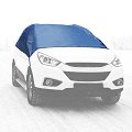 B&acirc;che de protection hiver toutes vitres taille M NORAUTO
