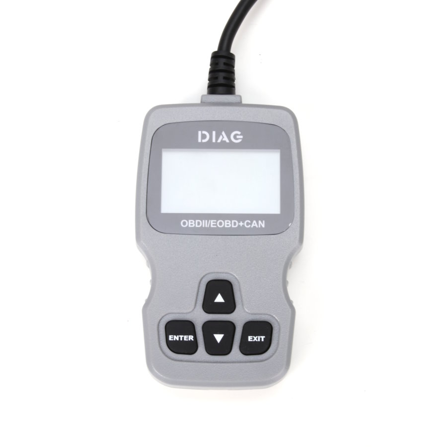 Lecteur De Code Defaut Diag Obd2 Norauto