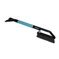 Sneeuwbezem 2-in-1 NORAUTO 60 cm