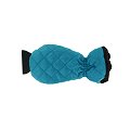 Want met sneeuwkrabber NORAUTO blauw