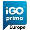 Navigatiekaart iGO Primo PHONOCAR NV987 Europa