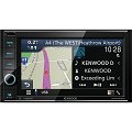 Autoradio KENWOOD DNR-3190BTS