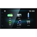 Autoradio KENWOOD DMX125D-T9