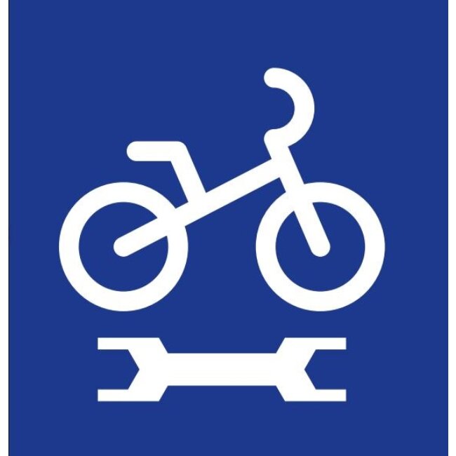Trouw Hobart programma Afstelling remblokken fiets : Auto5.be