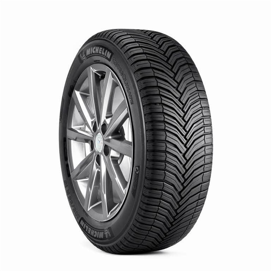 Pneu MICHELIN CROSSCLIMATE 225/45 R17 94 W XL : Auto5.be