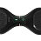 Hoverboard Denver DBO-6501 6.5" NOIR 