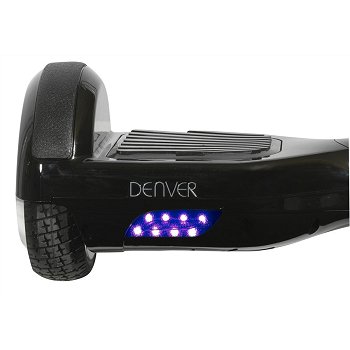 Hoverboard Denver DBO-6501 6.5" NOIR