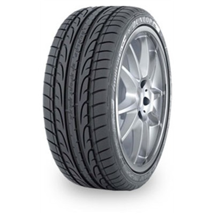 Pneu DUNLOP SP SPORT MAXX GT 315/35 R20 110 W XL * Runflat : Auto5.be