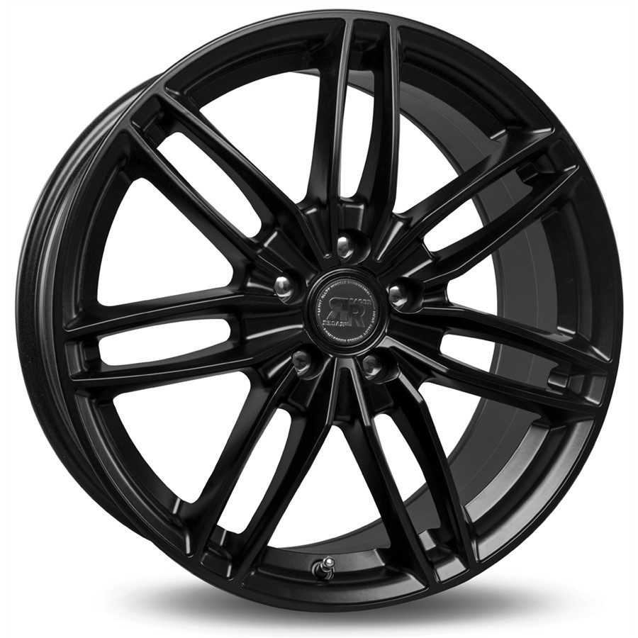 Alu velg RACER EDITION 7,5x17 4x100 ET35 : Auto5.be