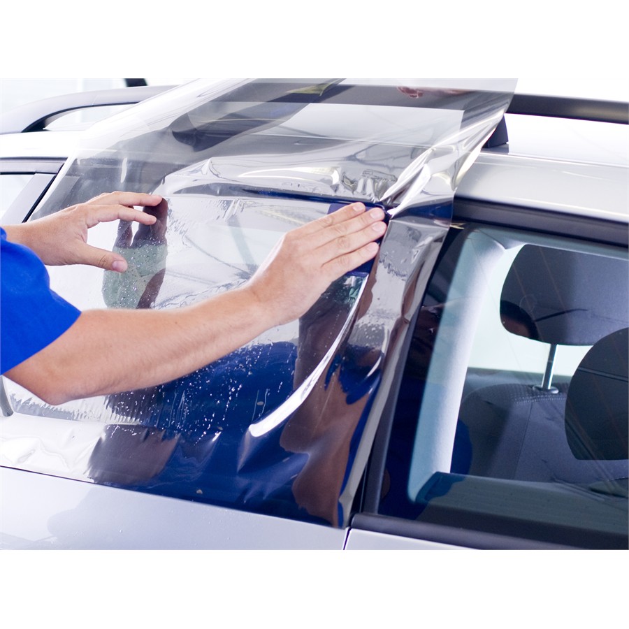 Zonneband Midnight Reflex Dark FOLIATEC : Auto5.be