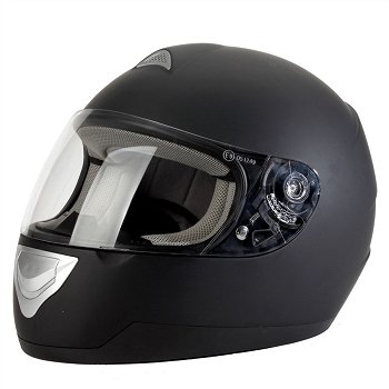 Integraalhelm PROXIUM I802 zwart L