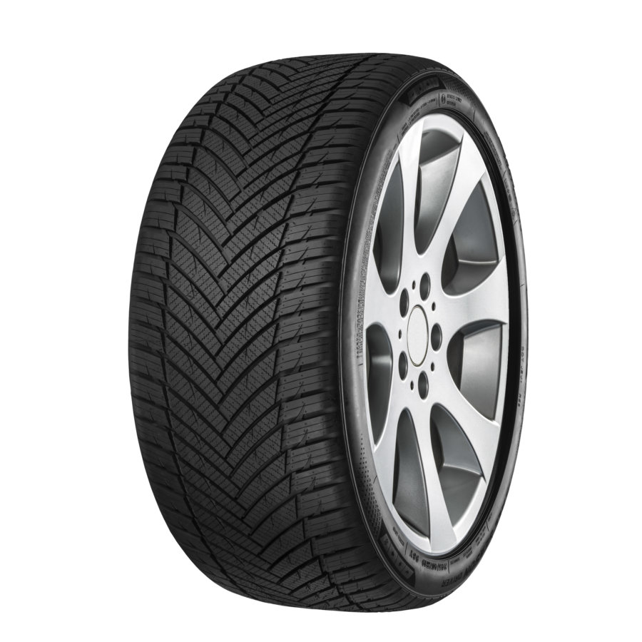 Pneu MINERVA ALL SEASON MASTER 205/55 R16 91 V : Auto5.be