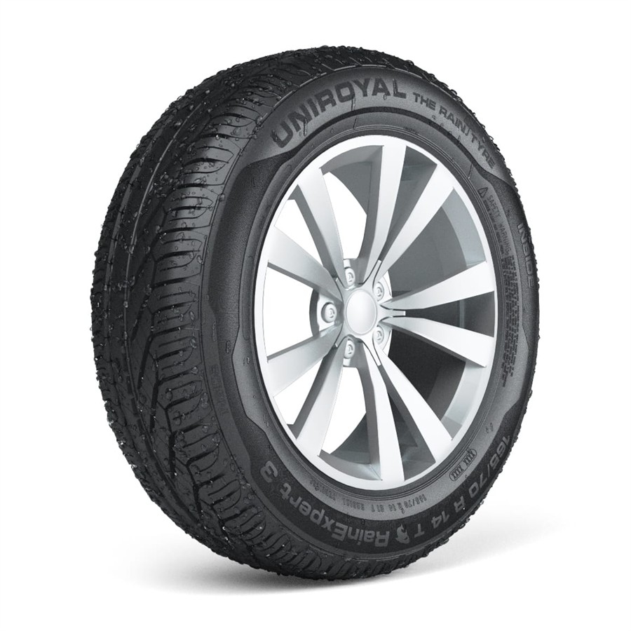 Pneu UNIROYAL RAINEXPERT 3 225/60 R15 96 Y Auto5.be