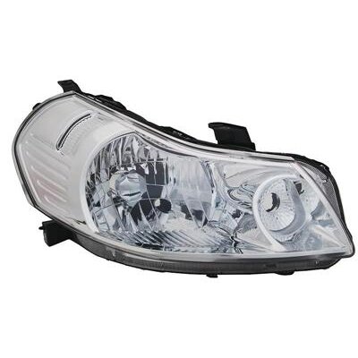 VAN WEZEL Phare Avant Pour TOYOTA: Yaris (Ref: 5430962) Pas Cher