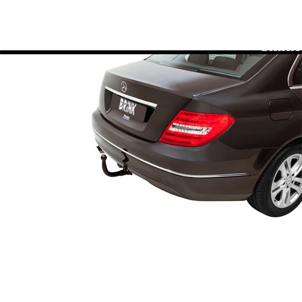 Trekhaak Peugeot 2008 II model 2019 kopen Burghof trekhaken