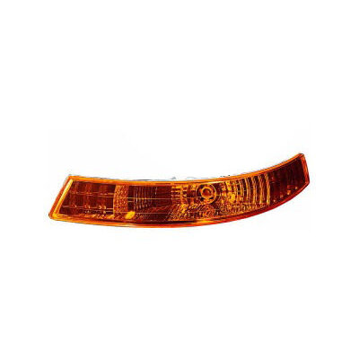 Clignotant Van Wezel 3745915 - Compatible Opel Zafira B, Corsa D, Chevrolet Orlando - Qualité Certifiée - 5