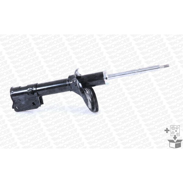 Ammortizzatori Monroe 72221 - Set Di 2, Doppio Tubo, Tipo McPherson, A Pressione Di Gas - 2