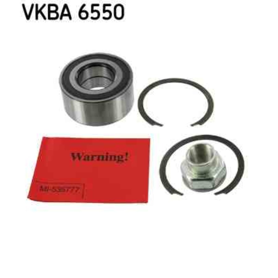 Vkba 6515 подшипник skf