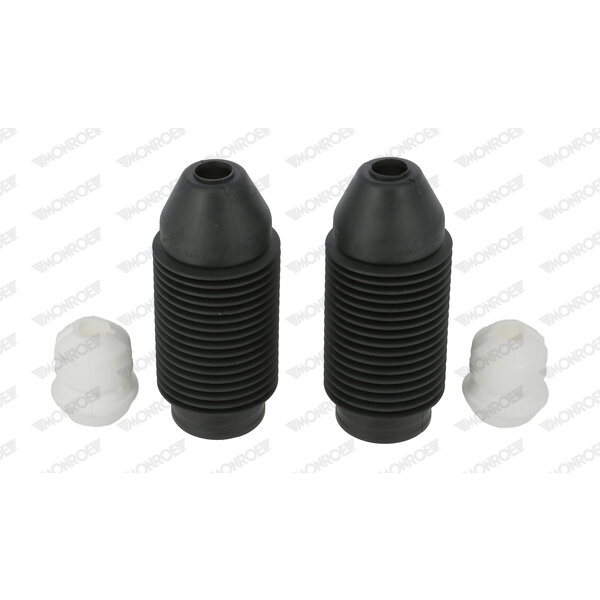 Kit De Protection Amortisseur MONROE PK181 – Butée Et Soufflet | Pour Toyota Auris, Remplacement Suspension