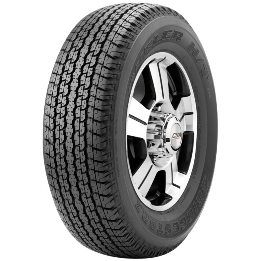 pneu bridgestone dueler h t 840 255 60 r18 108 h auto5 be pneu bridgestone dueler h t 840 255 60 r18 108 h auto5 be