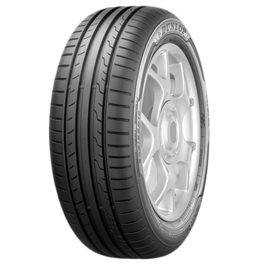 Pneu DUNLOP SPORT BLURESPONSE 215/55 R16 93 V : Auto5.be
