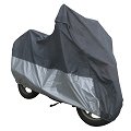 Couvre-moto poly L