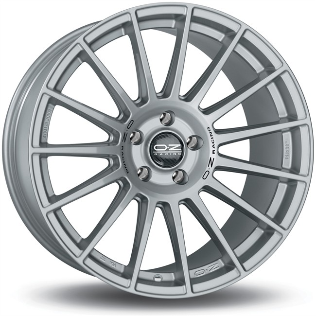 ALU VELG  OZ  SUPERTURISMO DAKAR 10x20 5x120 ET19 Auto5 be